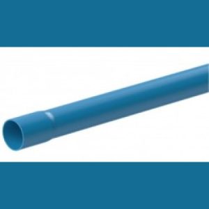 25mm Pvc Pipe Cl10 6mtr