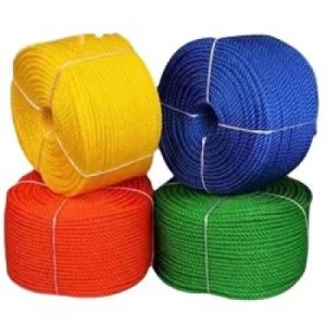 Rope 10mm - 50mtrs